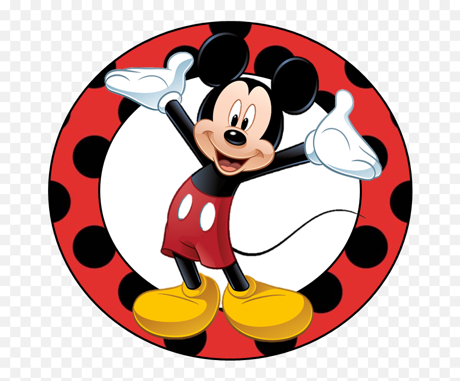 Mickey Mouse Minnie Mouse The Walt Disney Company Cartoon - Mickey Mouse Free Printables Emoji,Mickey Mouse Emoji