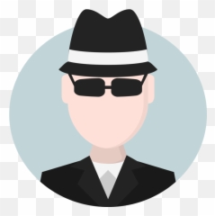 Spy Png Download Image With Transparent Background - Emoji