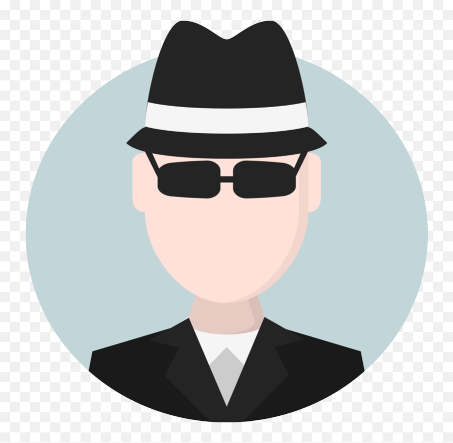 Spy Png Download Png Image With Transparent Background - Spy Png Emoji,Spy Emoji