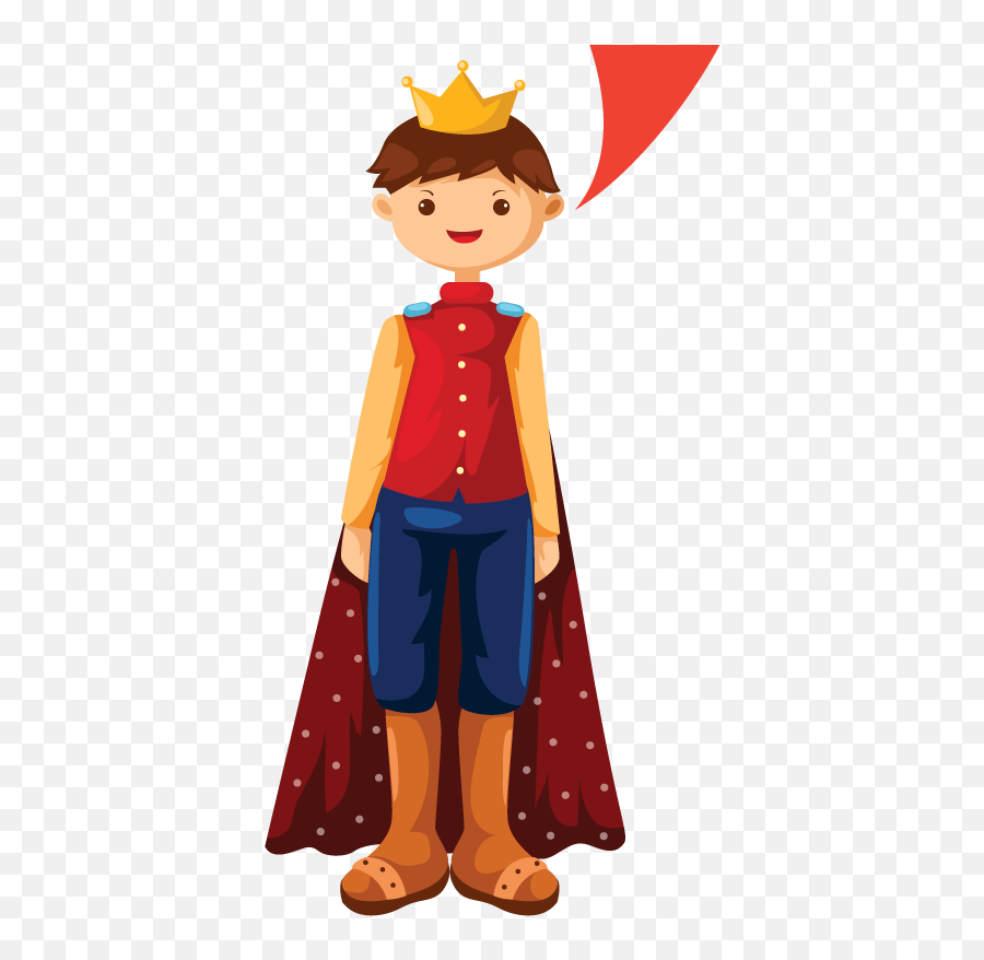 Principe - Kids Fairytale Prince Princess Emoji,Prince Emoji