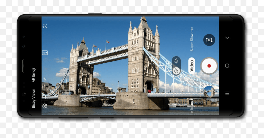 Samsung Galaxy Note8 Support Telus - Tower Bridge Emoji,Bridge Emoji