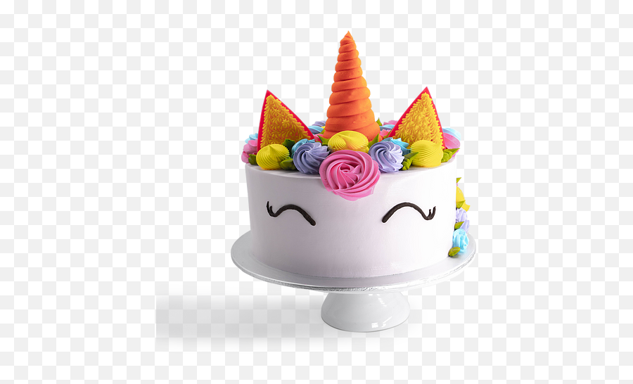 Enchanted Animals Emicakes - Cake Decorating Supply Emoji,Birthday Hat Emoji