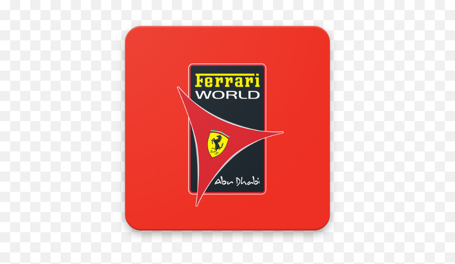 Ferrari World Abu Dhabi 1101903031756 Apk Download - Com Ferrari World Abu Dhabi Emoji,Panama Flag Emoji