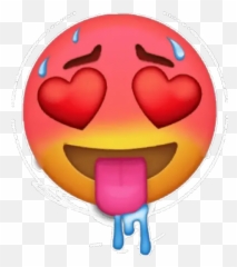 Emoji Expression Stickers For Whatsapp - Hot Emoji,Snowball Emoji