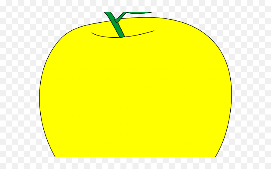 Apple Clipart Yellow - Granny Smith Png Download Full Fresh Emoji,Green Apple Emoji