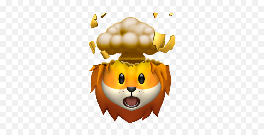 Jaguar Racing On Twitter Weu0027re Just Going To Leave This - Lion Memoji Emoji,Jaguar Emoji