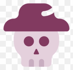 Available In Svg Png Eps Ai Icon Fonts - Dot Emoji,Skull Gun Knife Emoji