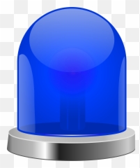 Free Police Siren Png Download Free Clip Art Free Clip Art Emoji,Police Siren Emoji