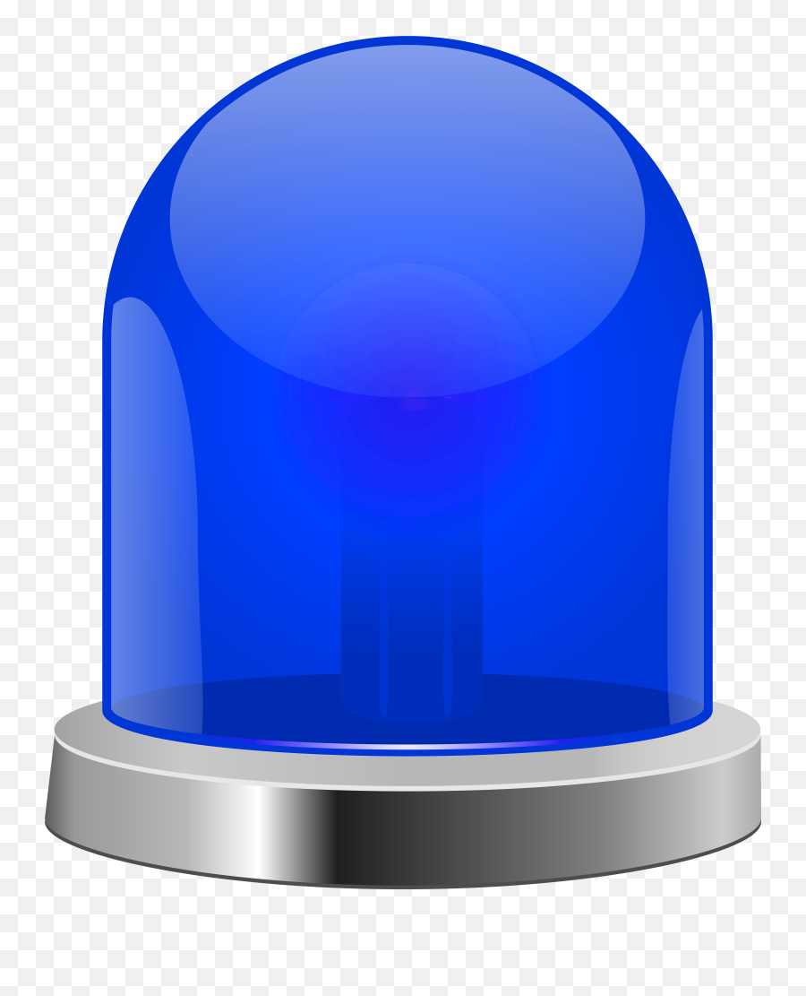 Free Police Siren Png Download Free Clip Art Free Clip Art Emoji,Police Siren Emoji