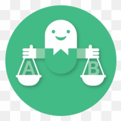 My Talents The Tma Talent Model - Laboratory Flask Emoji,Disturbed Emoticon