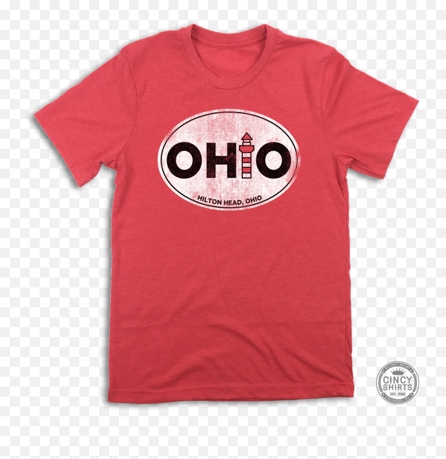 Ohio Emoji,Ohio State Emoji