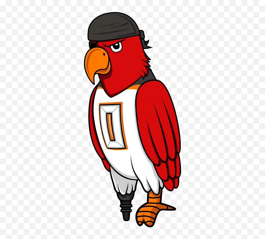 Tampa Bay Buccaneers - Illustration Emoji,Cardinals Emoji