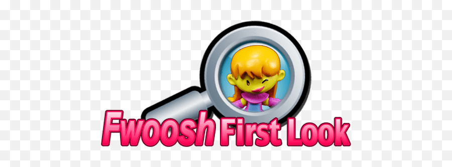 First Look U2013 Tiny Titans Sdcc Convention Bus Set Fwoosh - Happy Emoji,Pokeball Emoticon