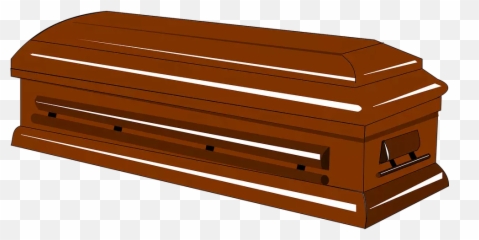 Popular And Trending Coffin Stickers - Coffin Clipart Emoji,Coffin Emoji