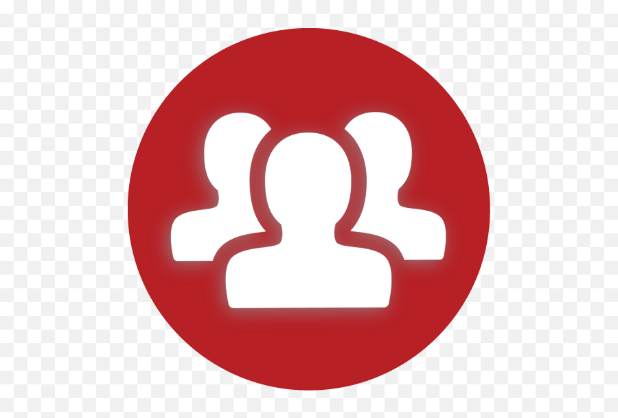 Download Become An Mca Member Today - Red People Icon Emoji,Chinese Emojis