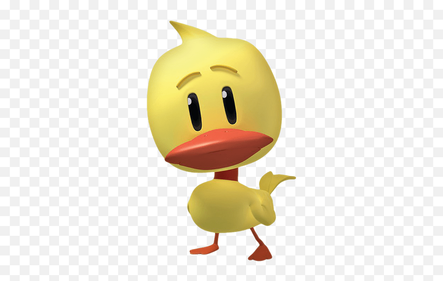 Pyjamas Peck The Duck Transparent Png - Bananas In Pyjamas Television Show Emoji,Duck Emoticon