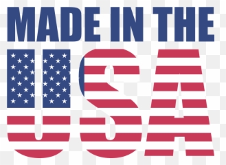 Usa Made In 4th Flag - The Emoji