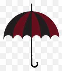 Umbrella Rain Wet - Emoji