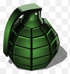 Hitler - No Grenade Emoji