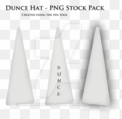 Dunce Hat Png Picture - Triangle Emoji,Dunce Cap Emoji