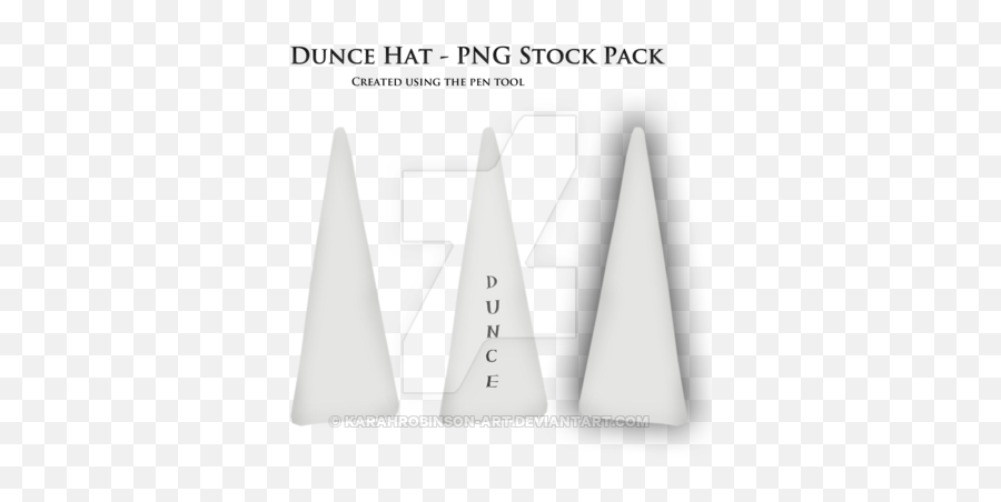 Dunce Hat Png Picture - Triangle Emoji,Dunce Cap Emoji