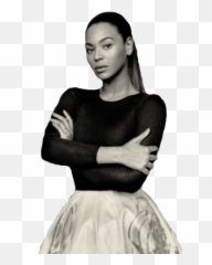 All The Single Ladies Put Yo Hands Up - Beyonce Creative Commons Emoji