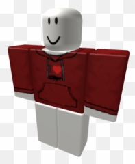 I Lobster Hoodie - Red Suit Roblox Emoji