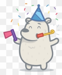 Bear - Cartoon Emoji,Ginger Emoji Iphone