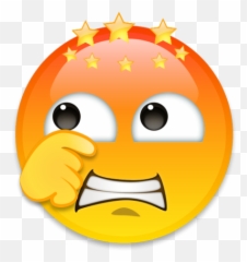 Pinterest - Smiley Emoji