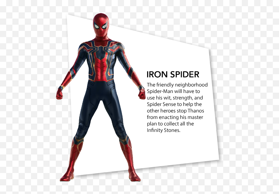 Infinity War Iron Spider Colouring Pages Emoji,Spiderman Emoji