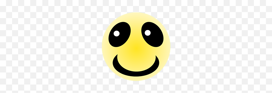Donkey Emoticon Happy - Smiley Emoji,Jackass Emoji