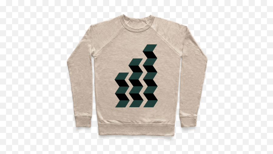 Glitch Screen Pullovers - Sweater Emoji,100 Emoji Sweater