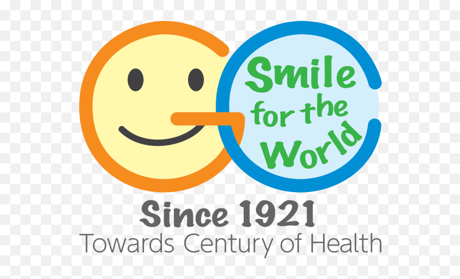 Laboratory - Gc Logo Smile For World Logo Emoji,Bleach Emoticon