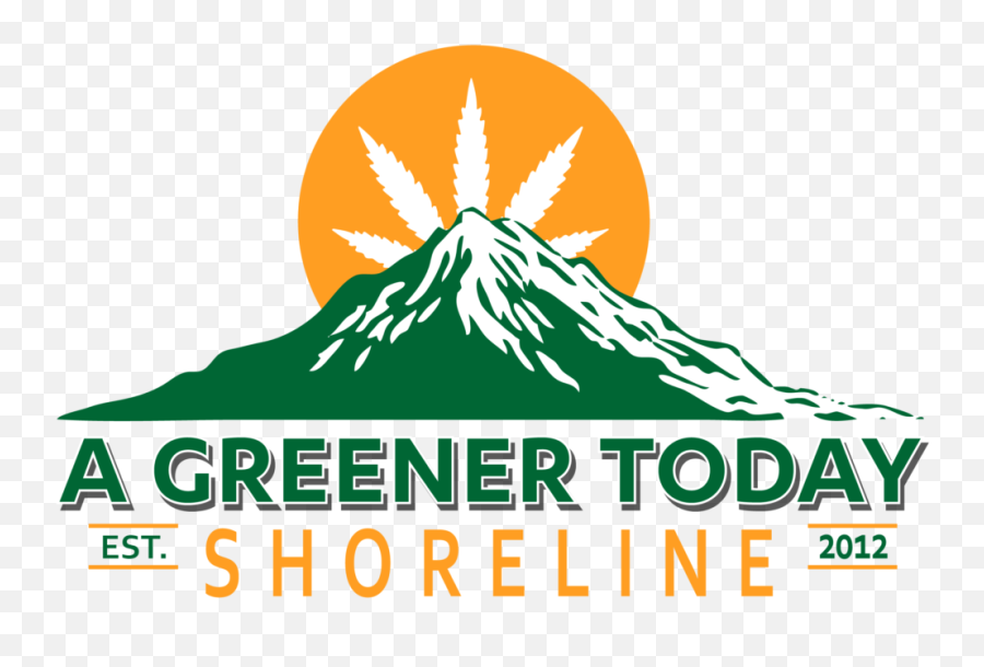 A Greener Today - Greener Today Bothell Emoji,Marijuana Emoji