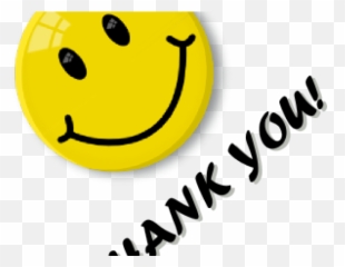 Thank You Clipart Powerpoint - Professional Presentation Emoji