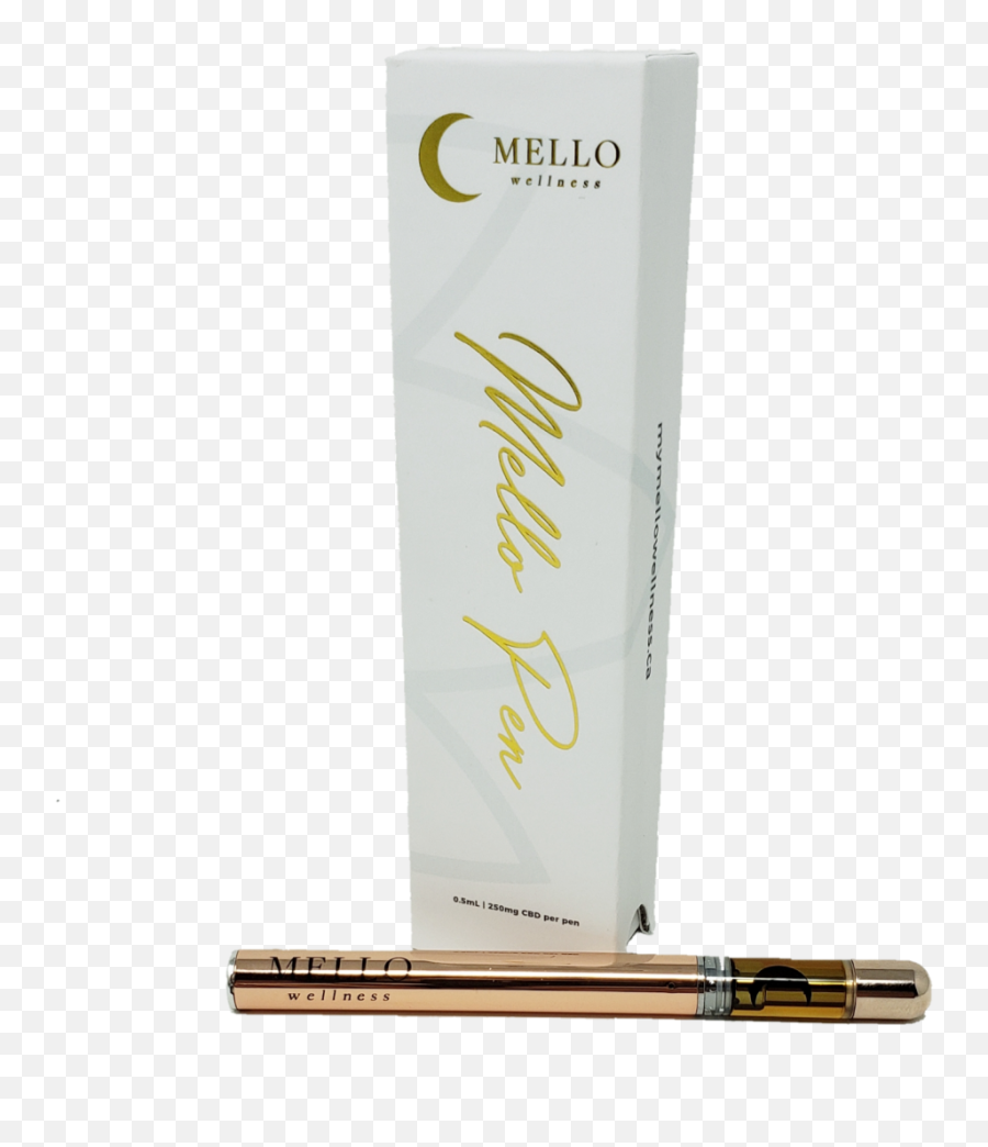 Mello - Cbd Vape Pen Cosmetics Emoji,Vape Emoji