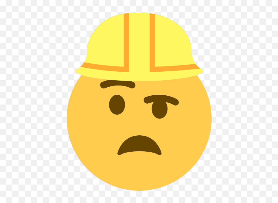 Emoji Bot Current Mood - Botsinspace Clip Art,Fedora Emoji