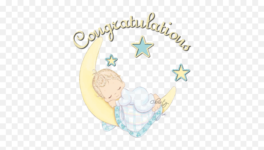 Most Viewed Gifs - Congratulations On Baby Gifs Emoji,Congratulation Emoticons