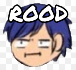 Ladies And Gentlemen Of Gamepress I Am Proud To Announce - Cartoon Emoji,Uwu Discord Emoji