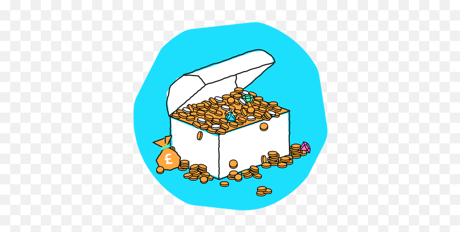 Tips U2013 Page 6 U2013 Marketing Muses - Savings Account Emoji,Treasure Chest Emoji