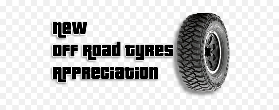 New Off Road Tyres Appreciation Thread - Tread Emoji,Sasquatch Emoji