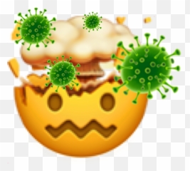 Popular and Trending eww Stickers on PicsArt Emoji