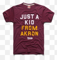 Cleveland Basketball T - Active Shirt Emoji,Cavs Emoji