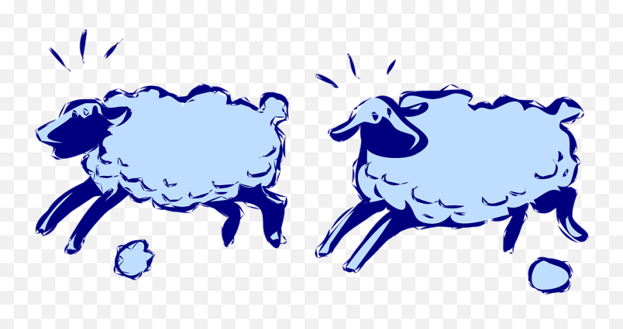 Free Lamb Sheep Illustrations - Draw A Running Sheep Emoji,Eye Roll Emoji