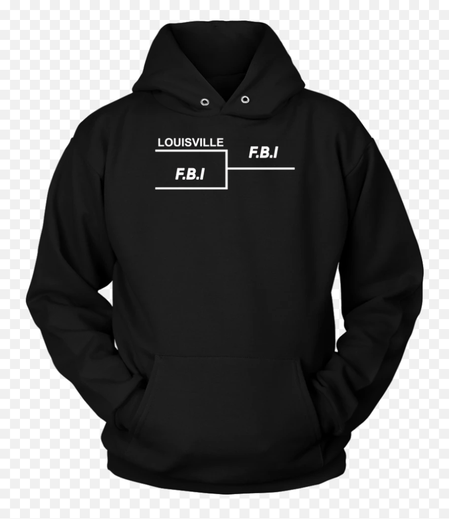 Louisville Fbi Bracket Tournament Losers T - Shirt Steven Universe Cookie Cat Hoodie Emoji,Fbi Emoji