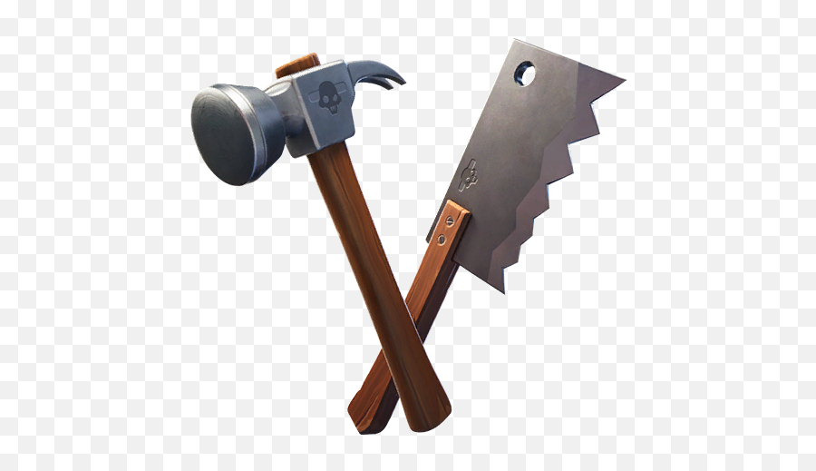 Hack U0026 Smash - Pickaxe Fnbrco U2014 Fortnite Cosmetics Fortnite Chapter 2 Season 2 Pickaxes Emoji,Hatchet Emoji