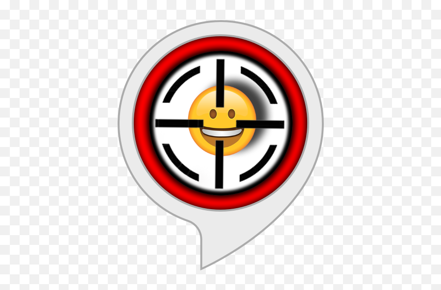 Amazoncom Missile Attack Alexa Skills - Circle Emoji,Explosion Emoticon