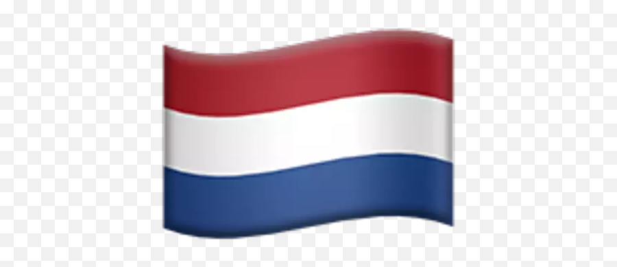 The Newest Netherlands Stickers - Netherlands Flag Emoji Iphone,Netherlands Flag Emoji