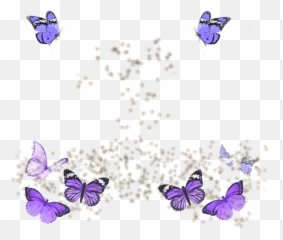 Popular And Trending Snapchat Stickers On Picsart - Transparent Instagram Butterfly Filter Emoji,Como Poner Emoticones En Snapchat