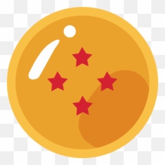 Dragon Ball Clipart - Png Emoji